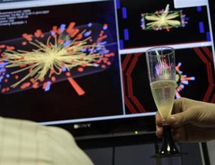 Scientists hone search for missing Higgs boson