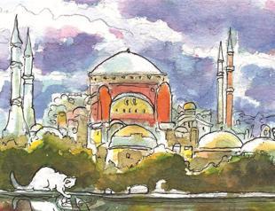 Karadağ and Küçük in double display