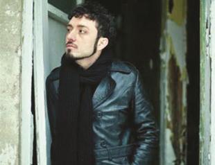 Matiz on Istanbul stage