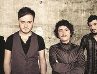 Rock band to give Kayseri concert