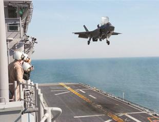US law would require fixed-price F-35 sales
