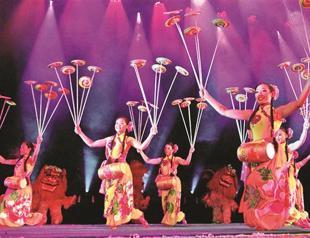 China Year in Turkey to boost two countries’ ties