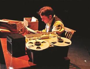 Bilkent Theater to stage Beckett’s play