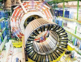 Scientists slim hunt for the ‘God’ particle