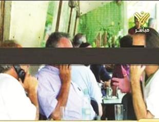 Hezbollah identifies undercover CIA officers