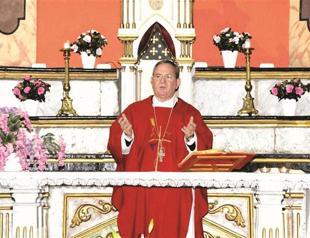 No progress made in cleric’s murder