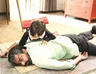 ‘Turkey lacls laws to protect child actors’