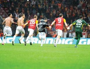 Lions relish their refound form