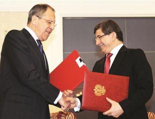 Russia eyes joint drive with Turkey on rights