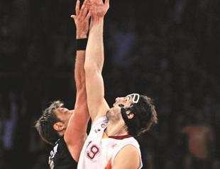 Galatasaray seeks win for Top 16 spot