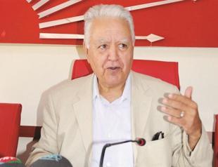 CHP wants apology for Israeli raid