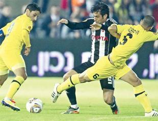 Stoke City game marks a new era at Beşiktaş