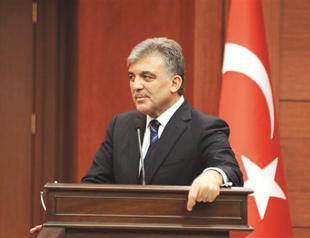 AKP mulls legal action on presidential period term