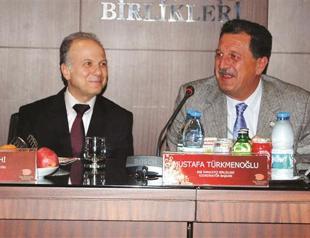 Israel wants stronger trade ties with Turkey