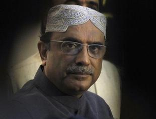 Zardari to leave Dubai hospital Thursday