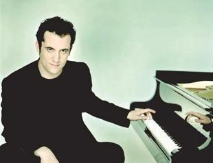 Pianist Igor Levit to give Istanbul recital