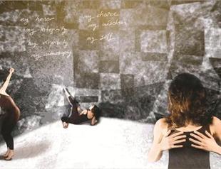 JOINT EXHIBIT OPENS AT GALLERY LINART