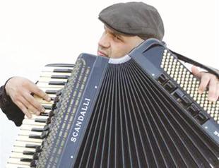 BALKAN MUSIC NIGHT IN ISTANBUL