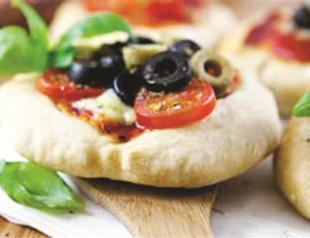 Workshop for unique dishes