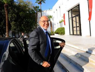 Tunisia president appoints Islamist prime minister