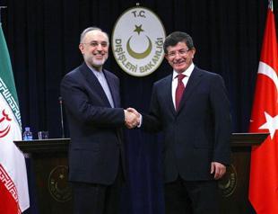 Iran rejects missile shield threat against Turkey: FM