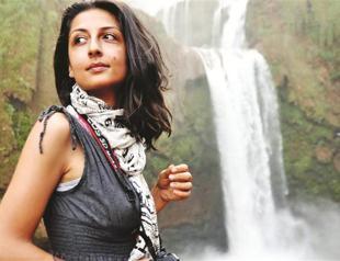 Travel project becomes documentary