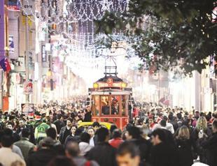 Workshop to focus on Beyoğlu’s fabric