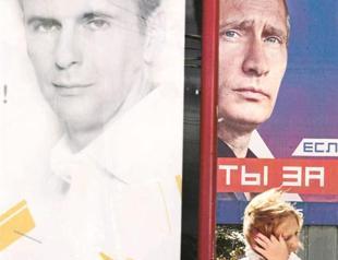 Russian assembly convenes despite election protests