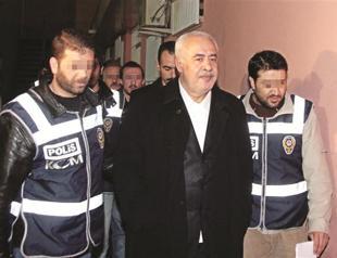 Former special operatives, including Şahin released