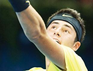 Tomic claims being harassed by police