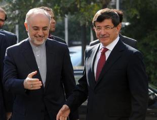 Tehran nixes threats on Turkey over shield