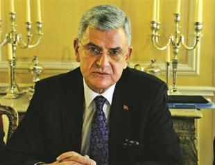 Ankara to pressure Paris to reject its ‘genocide’ bill