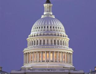 Bill chiding Turkey passed with 2 votes