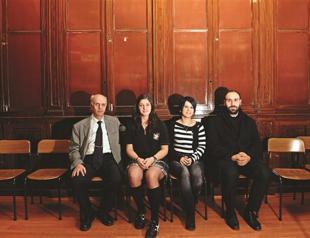 Identity conflict between Anatolia Christian groups