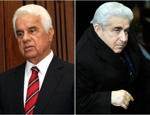 Remarry or divorce scenario for Cyprus