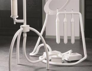 Harbers on display at Istanbul gallery