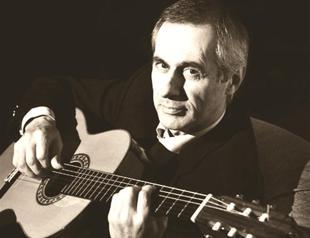 Master of flamenco guitar to give a rare performance