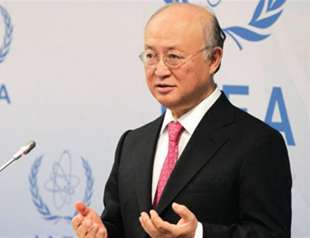 Russia, West agree on Iran nuke text