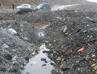 Waste scandal hits Turkish town of Dilovası