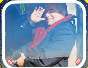 Christofias to continue gas search