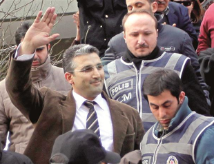 Court refuses to free scribes