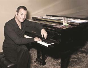 Famous pianist to take Istanbul stage