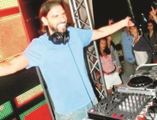 The Hall to host famous Turkish DJ