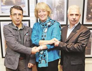 Seljuk heritage on view in New York