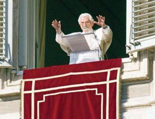 Minister backs tax on Church