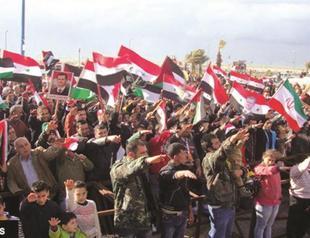 Foreign Minister waits solid steps from Syria on unrest