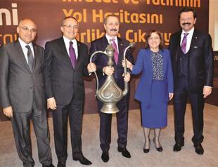 Special zones to support local businesess, attract foreigners