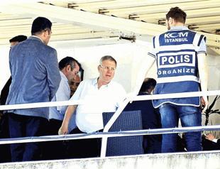 Match fix indictment alleges mafia was a player in football