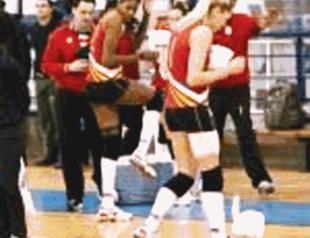 Galatasaray attacked in Limassol