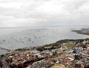 Greek-Russian pipe plan may ease Turkish starits